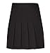 CLASSROOM Juniors Tab Pleat Scooter Skirt