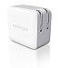 Innergie mMini AC21 4.2A 2USB Wall Charger for Apple iPhone, iPad, iPod, Samsung, LG,HTC Phone/Tablet and more