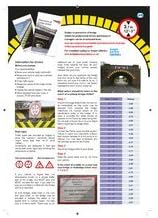 London Lorry Control Driver's Map Guide - Image 5