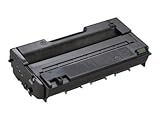 RIC406989 - Ricoh SP 3500XA Toner Cartridge - Black