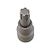 ABN Torx Plus 50 TP50 Torx Socket, 3/8in Square Drive – for Automatic Transmission Front Bell Housing Bolts
