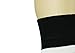 Mysocks Knee High Socks Two Colors Stripe White & Black UK 7-11 EURO 40-45
