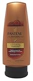 Pantene Truly Natural Curl Defining Conditioner 12oz