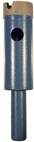 3/4" Diamond Core Drill Bit For Granite Concrete and Marble | Beginner's Instructions Drilling Guide | 34PRO