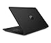 HP 15.6in Laptop Intel 4000 2.60GHz 4GB 500GB DVDRW HDMI Bluetooth Windows 10 (Renewed)