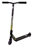 Kota Ninja Pro Scooter (Black/Purple)
