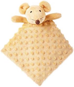 okie dokie baby blanket