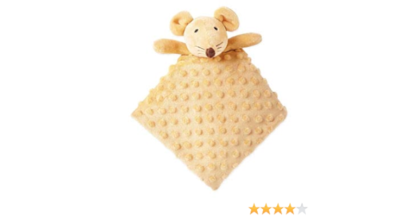 okie dokie baby blanket