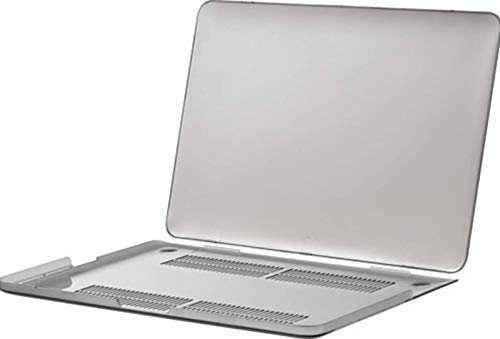 Insignia Hard Shell Snap-On Case for MacBook Pro 13