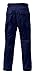 Rothco Bdu Pant Navy Blue P/C, M Size