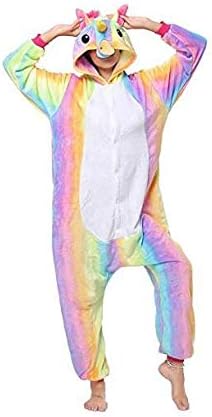 white and gold unicorn onesie