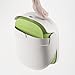 OXO Tot Perch Foldable Booster Seat for Big Kids- Green