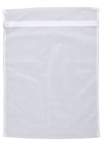 Wenko Laundry Net 3 Kg White - 29 x 20 x 0.8 cm