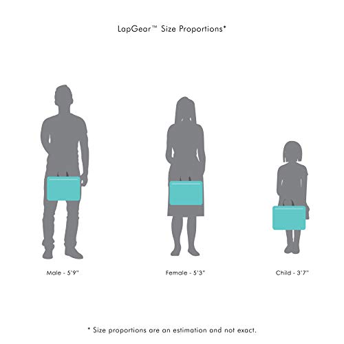 4 LapGear+Essential+Lap+Desk+Laptop