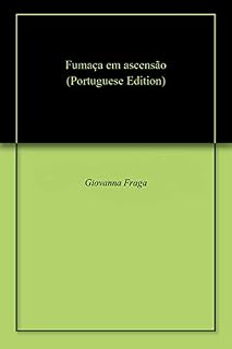 Livro Fumaça em ascensão