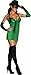Green Hornet Secret Wishes Sexy Costume
