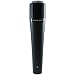 GLS Audio Instrument Microphone ES-57 & Mic Clip - Professional Series ES57 Dynamic Cardioid Mike Unidirectional - For Instruments, Drums, Percussion, Vocals, and more primary