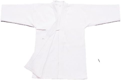 100% Authentic Kendo Uniform - Direct From Local Japanese Maker: Keigoki #5