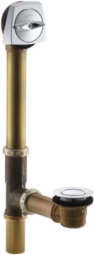 Kohler 7160-Tf-Cp K-7160-Tf-Cp Polished Chrome