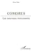Comores, les nouveaux mercenaires (French Edition) by 