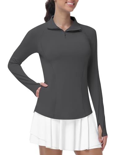 Runhit Women's UPF 50+ Sun Protection Shirt
