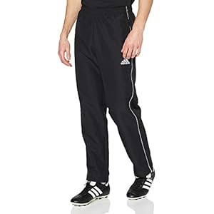 adidas heren Regenbroek Core 18-ce9060