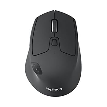 Logitech Wireless Mouse Canada 310 Manual
