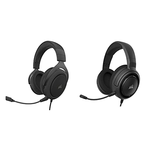 Corsair HS60 PRO Virtual Surround Sound Gaming Headset with