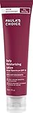 Paula's Choice SKIN RECOVERY Daily Moisturizing Lotion SPF 30 Mineral Sunscreen for Dry and Sensitive Skin - 2 oz