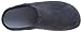 FitFlop Women's Gogh Moc Makizin, Super Navy, 7 M US