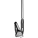 TaylorMade Men's Steel 5 PW M2 Iron(Right, Stiff)