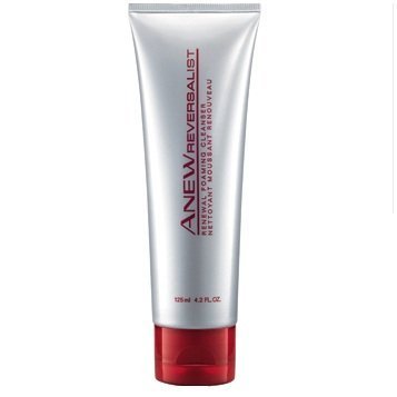 anew reversalist foaming cleanser