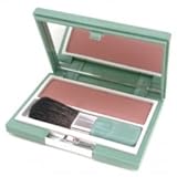 Clinique Soft-Pressed Powder Blusher Face Blush - 18 Totally Tawny, 0.27oz/7.6g