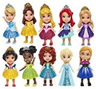 disney princess mini toddler assortment