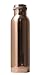 PARTH IMPEX Copper Water Bottle Leak Proof Joint Free Ayurvedic 100% Pure Copper Vessel Pitcher for Drinking Water Ayurveda Health Benefits (950 ml/32oz)