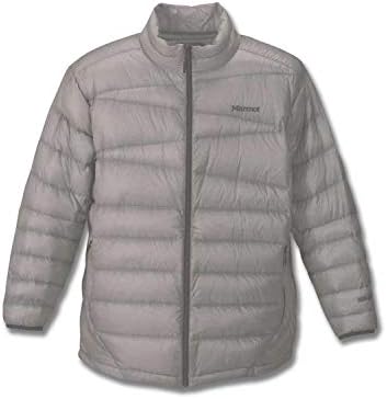 Marmot 期間限定で特別価格 マーモット 大きいサイズ ダウンコート メンズ 軽量 ダウンジャケット カジュアル ダウン抜け防止糸 耐久はっ水