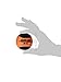 Wave Runner Water Runner Skipping Ball, Orange
