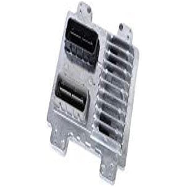 Amazon.com: Mopar R5276435, Engine Control Module : Automotive 
