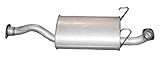 Bosal 228-027 Exhaust Silencer