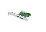 Transcend USB 3.0 Adapter PCIE for Desktop PC (TS-PDU3)