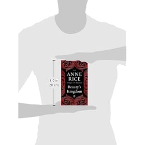 Beauty's Kingdom: A Novel in the Sleeping Beauty Series