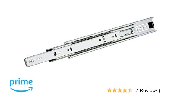 Accuride C 3832 C10p 3832 Series 10 Full Extension Drawer Slide