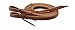 Weaver Leather Horizons Split Rein, 5/8-Inch x 7-Feet, Sunset