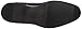 Kenneth Cole Unlisted Men's H-EEL The World Tuxedo Oxford, Black, 10 M US