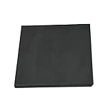 1PC Silicon Carbide Ceramic Sheet No Pressure