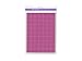 Forever in Time Multicraft Imports ST220 Healing Piercing Mat Gridded Self, Purple