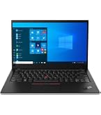 Amazon.com: Lenovo Thinkpad X1 Carbon Gen 8 14
