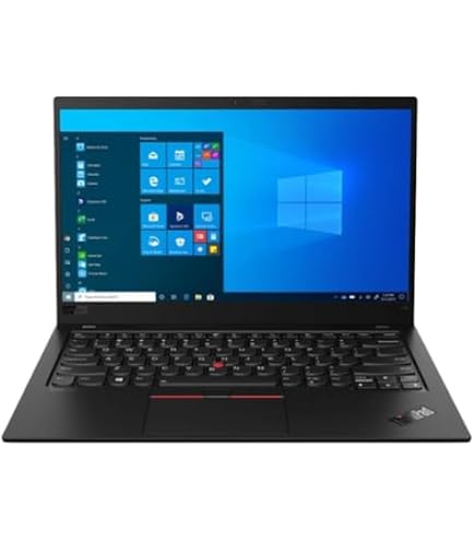 ThinkPad X1 Carbon Gen8 Core i7/メモリ16GB Powerful, portable productivity Lenovo ThinkPad X1 Carbon Gen 8.