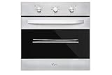 Empava 24 in. Electric Single Wall Oven Convection