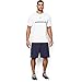 Under Armour Men's Raid 10-inch Workout Gym Shorts